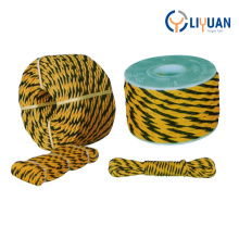 4 Strand Polyethylene Tiger Rope